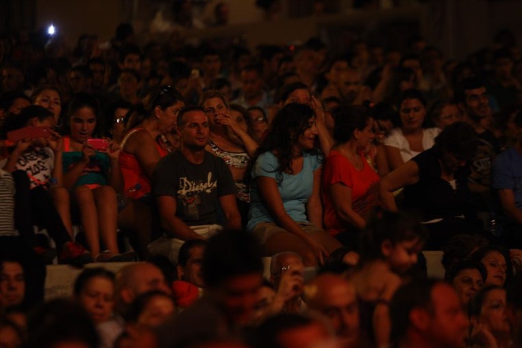 Melhem Barakat Concert